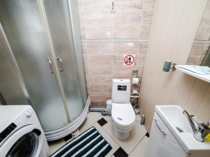 Апартаменты Тверская (02)