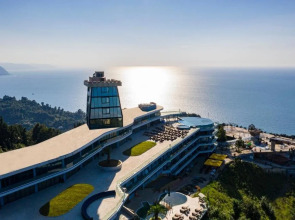 Отель Litz Resort