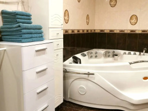 Апартаменты Vyborg Station