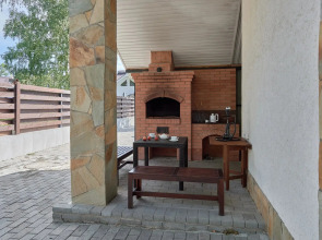 Гостевой дом Альпин Шале