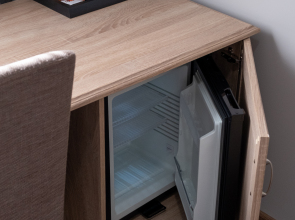 Отель Teriberka