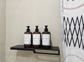 Апартаменты Caramel