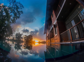 Отель Somerset Mirissa