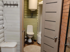 Частный дом Среди озер