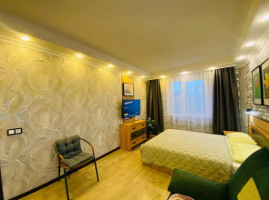 Апартаменты на Северном проезде 18