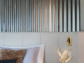 Апартаменты Studio36 Suites Павелецкая