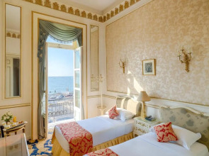 Отель Le Metropole Luxury Heritage Hotel Since 1902