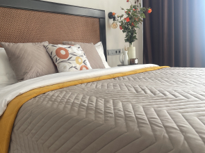 Квартира 4 Сезона