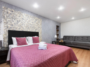 Квартира Дуси Ковальчук 266/5