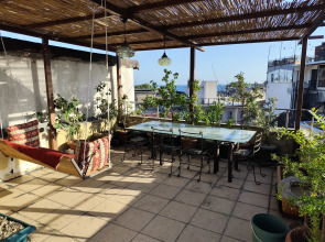 Pi Home & Apartments