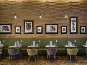 Acanthus Cennet Barut Collection - Ultra All Inclusive