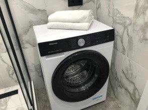 Квартира Light House