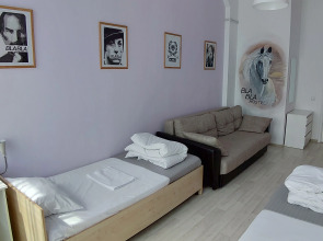 Хостел Bla Bla  Rostov