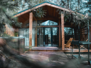 Гостевой Дом Velho