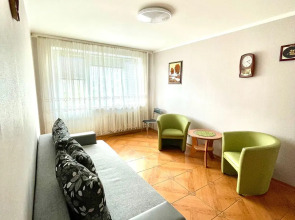 Апартаменты на Хмельницкого