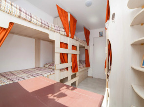 Отель Гостиный Двор B&B