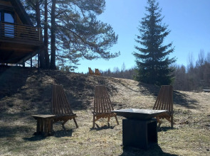 Гостевой дом Под соснами