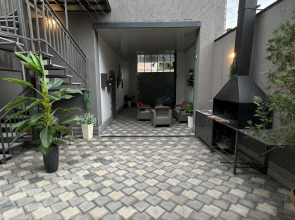 Апартаменты Modern and Comfortable Apartment