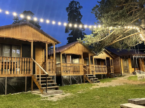 Шале Столица Гор 3