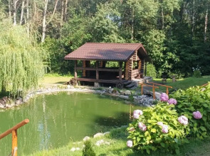 Zayachya Polyana Recreation center