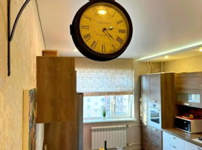 Апартаменты Дом 89 в Микрорайоне Энтузиастов 1