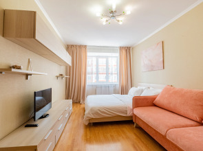 Апартаменты Петровские на Советской 69 3