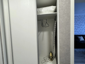 Квартира Новая комфортная евродвушка