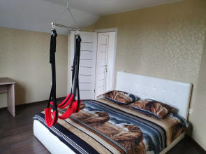 Гостевой дом Коттедж Позитив с баня/сауна, караоке в Брест