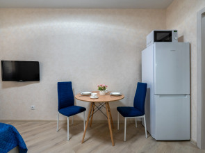 Квартира рядом с клиникой МИБС