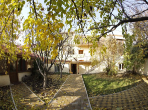 Гостевой дом Popock City Center