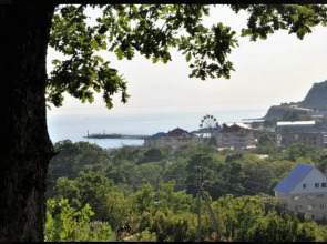 Гостевой дом Маленькая Италия