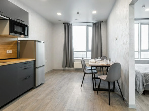 Квартира Студия на Аминьевской