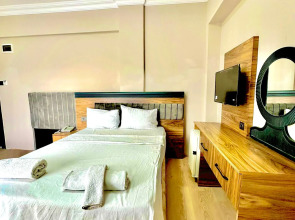 Отель Grand LAVİN