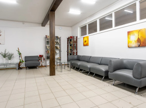 Санаторий Энергетик