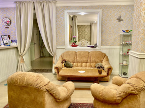 Бутик-Отель Барвиха Хаус