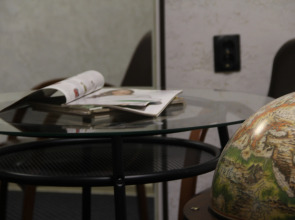 Отель Рассвет