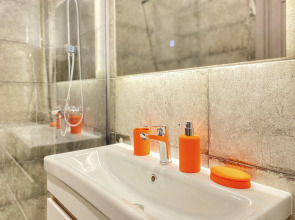 Апартаменты 2к Apart-Comfort на Чехова 22