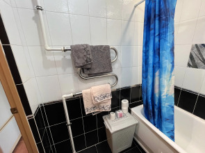 Квартира в 10 минутах от Кремля