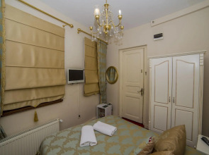 Отель HHK Hotel