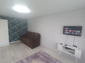 Квартира 1-комнатная рядом с ТГТУ и парком Победы