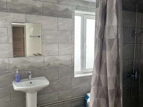 Апартаменты Этно-Згид