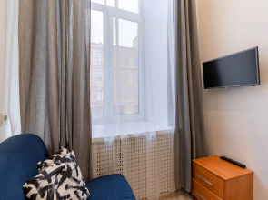 Апартаменты Prime m44 (1)