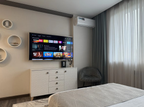 Апарт-отель Pk Design