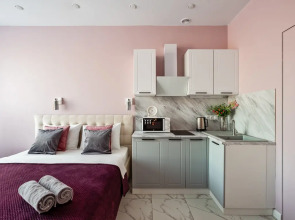 Апартаменты MaxRealty24 Tushino 4