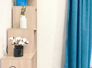 Апартаменты Счастье жить в центре Севастополя