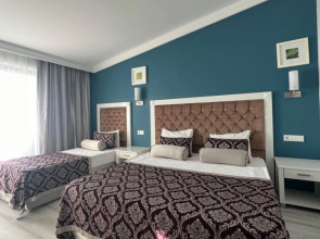 La Perla Hotel Kemer All Inclusive