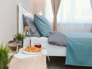 Апартаменты Апартаменты на Пулковском шоссе 42к6