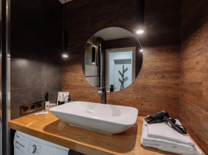 Квартира на Радищева