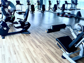 Апартаменты Palm Wongamat Pattaya