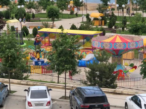 Апартаменты Vip Квартира 3К в Дербенте возле Набережной